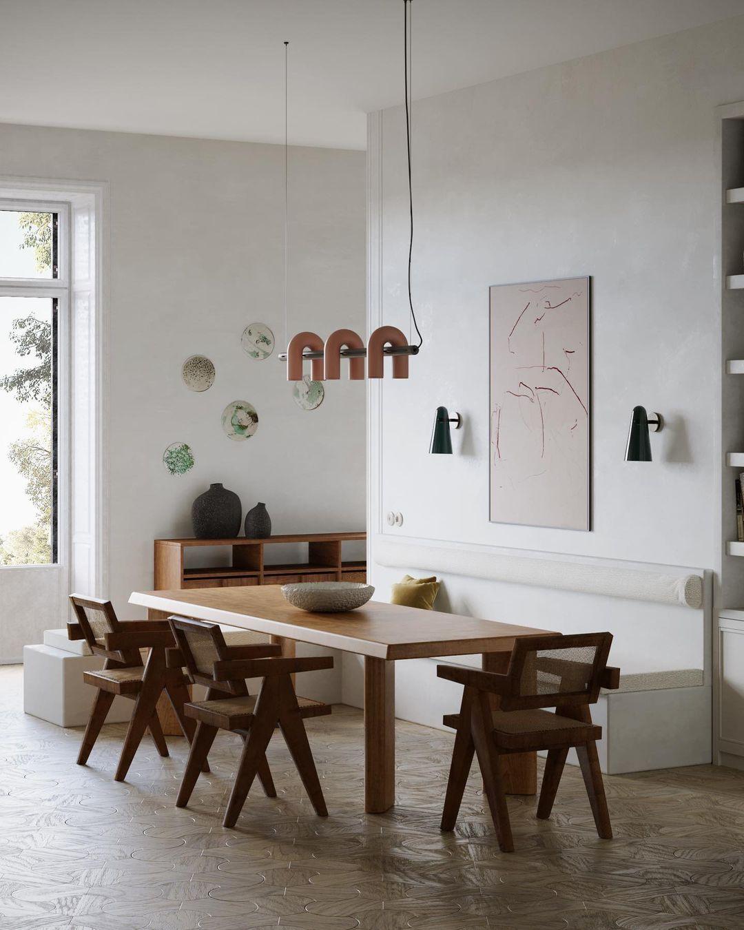 Velivira conische glazen wandlamp
