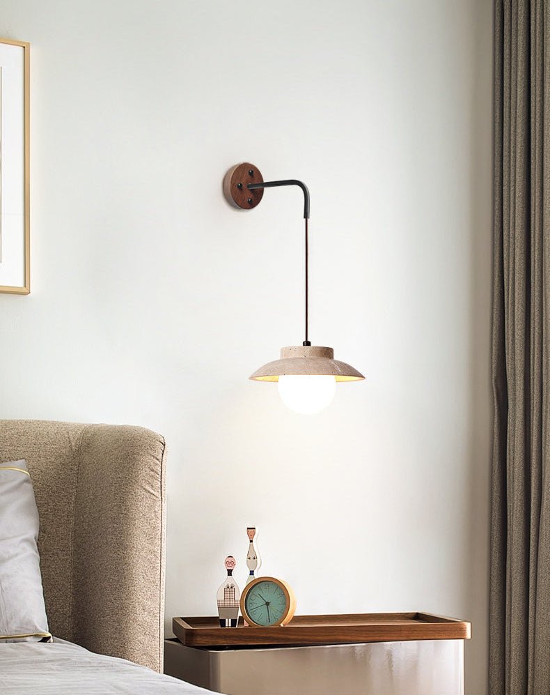 Artisan Arc wandlamp