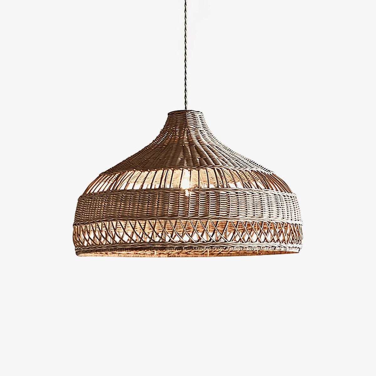 Mason Vintage hanglamp