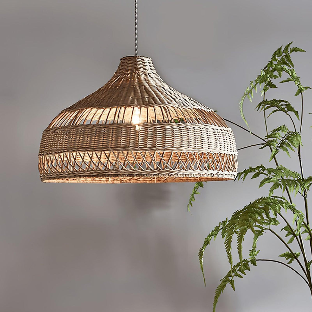Mason Vintage hanglamp