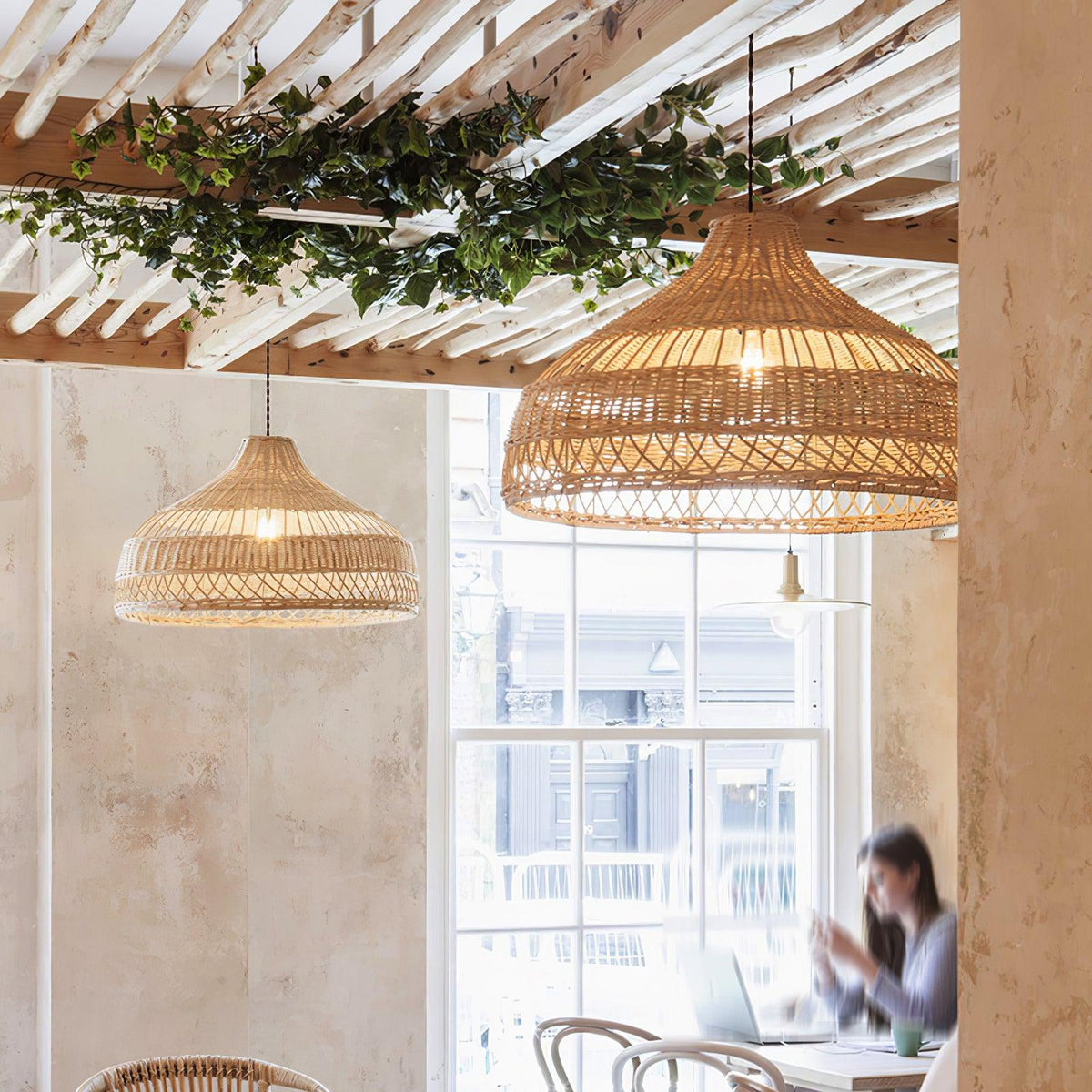 Mason Vintage hanglamp