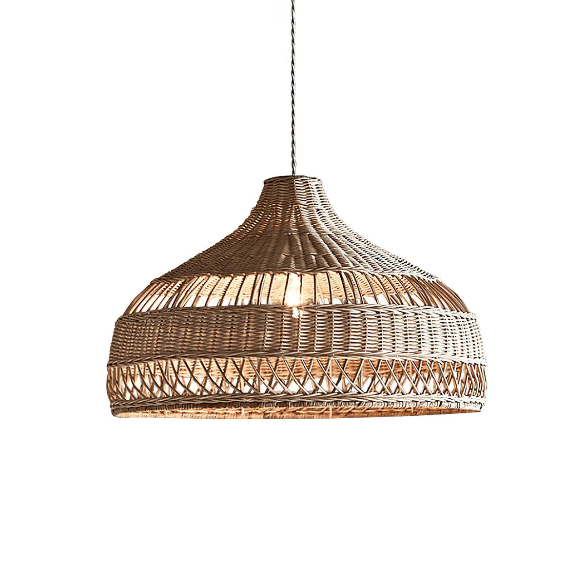 Mason Vintage hanglamp