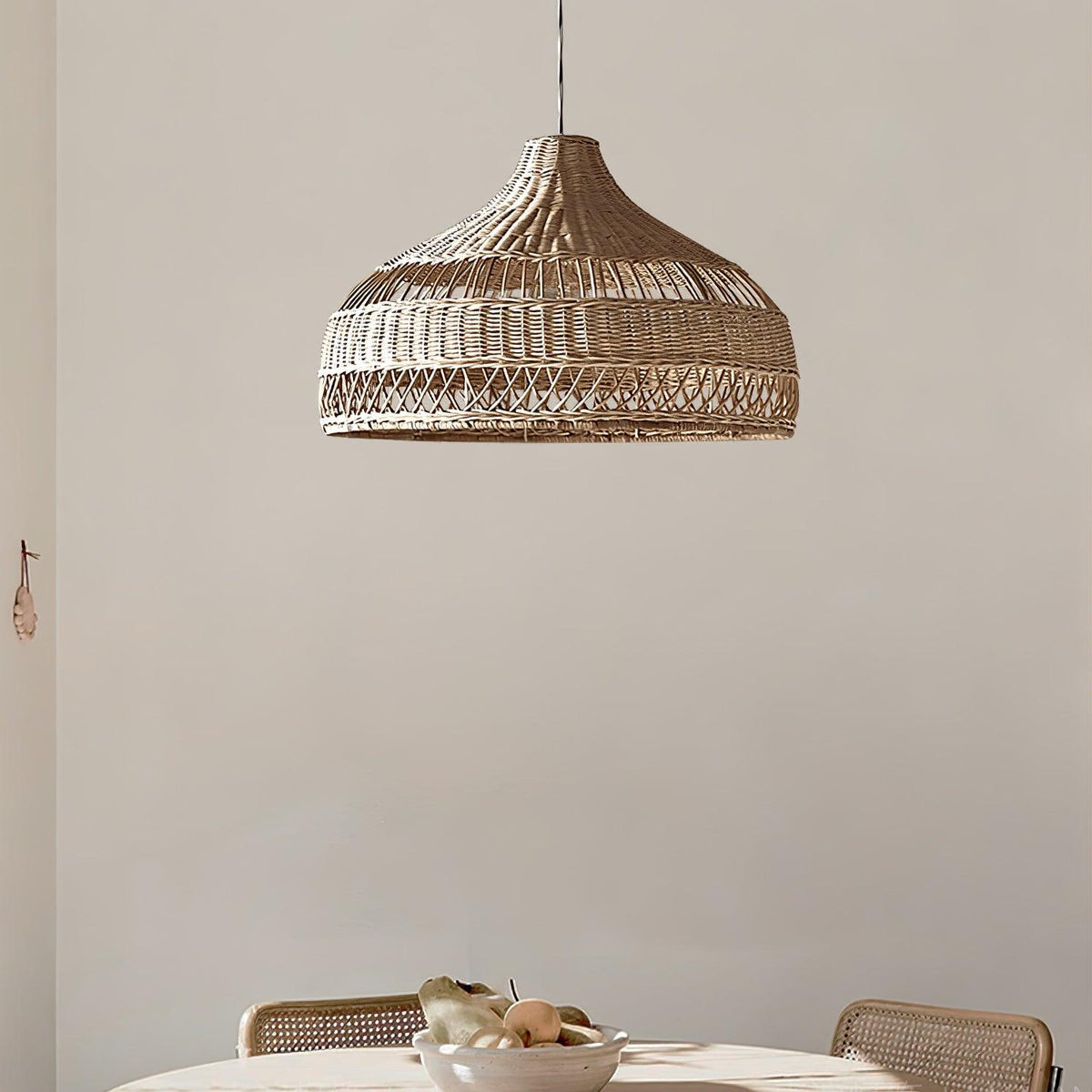 Mason Vintage hanglamp