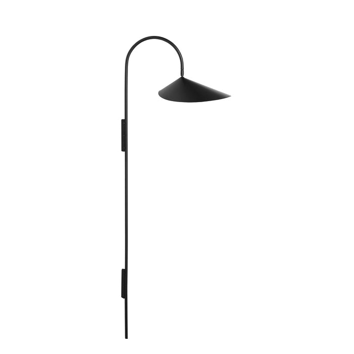 Avenirora draaibare wandlamp