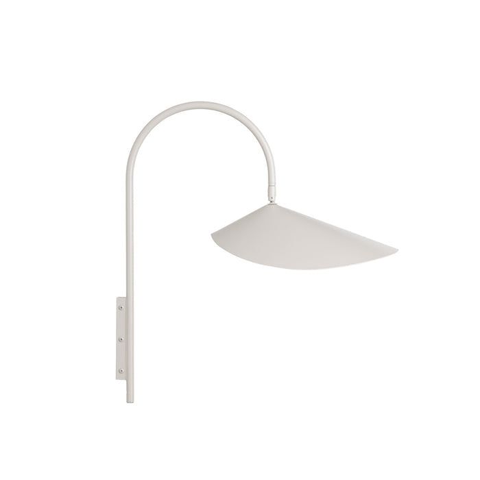 Avenirora draaibare wandlamp