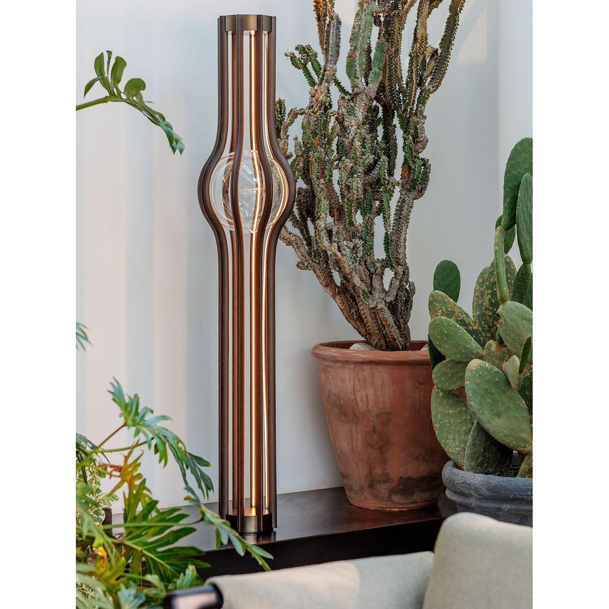 Renielle vloerlamp