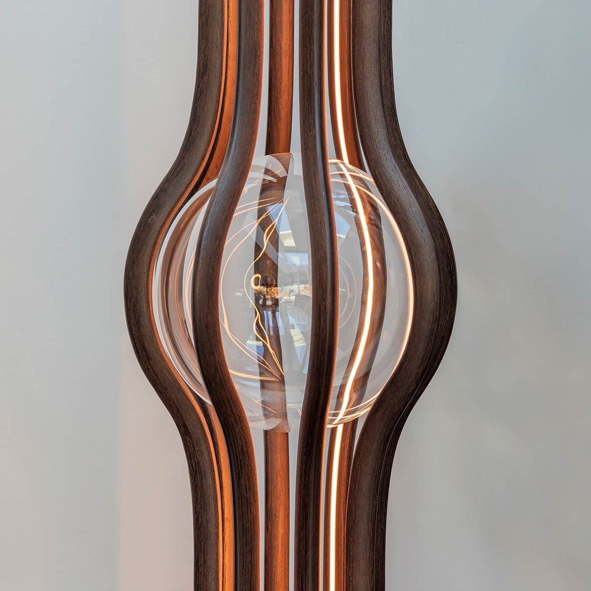Renielle vloerlamp