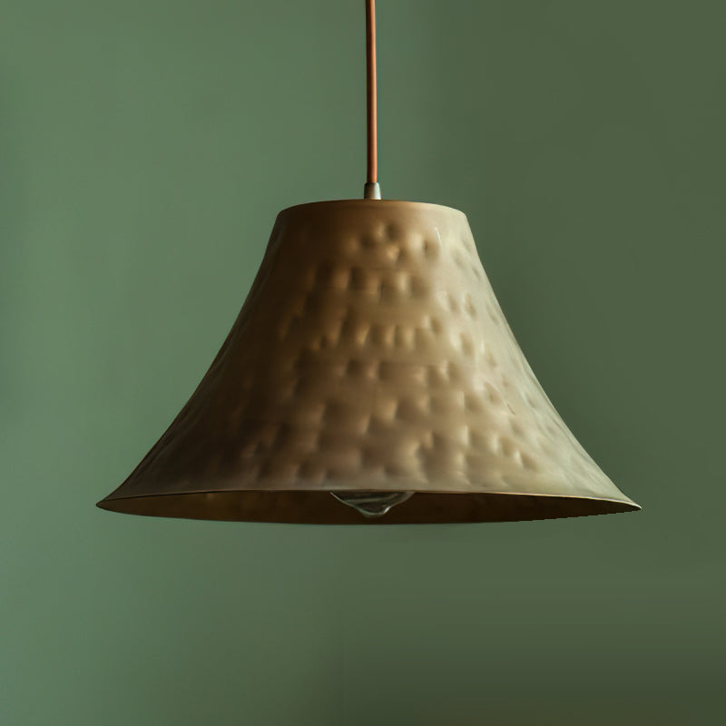 Hammer hanglamp