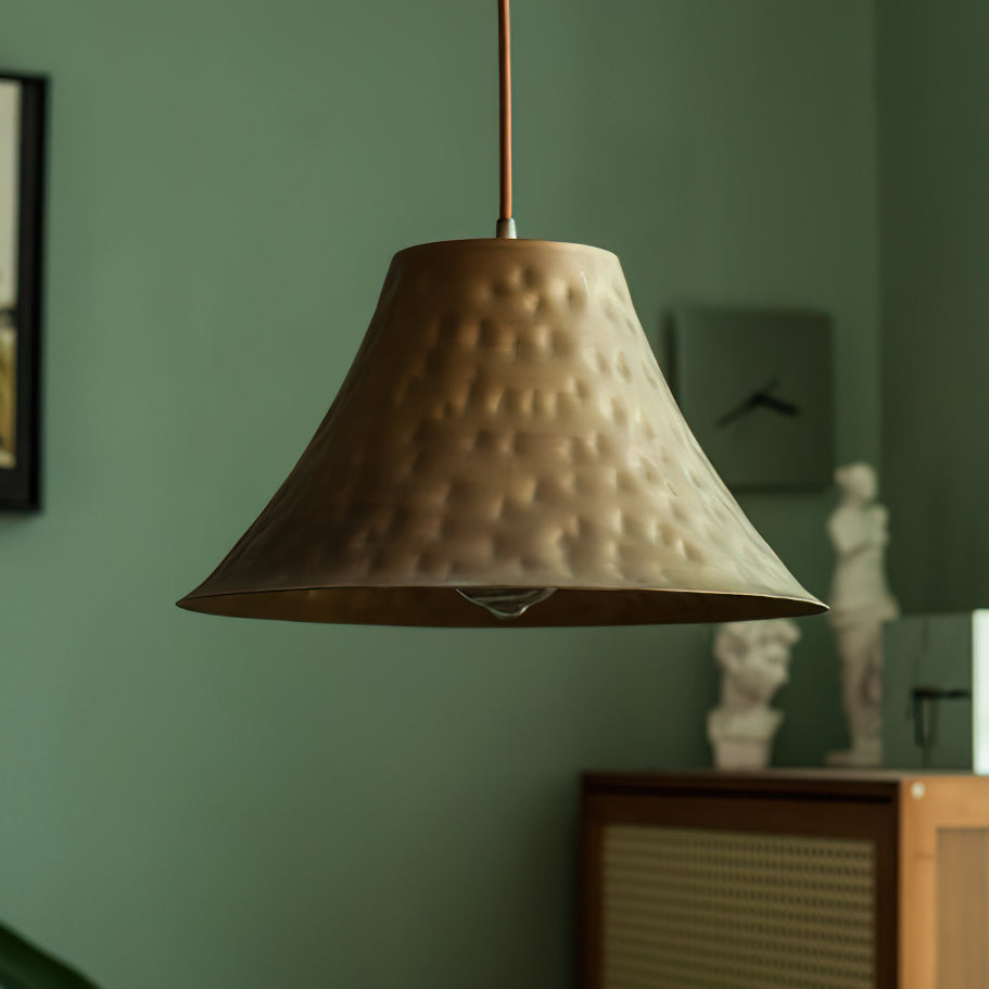 Hammer hanglamp