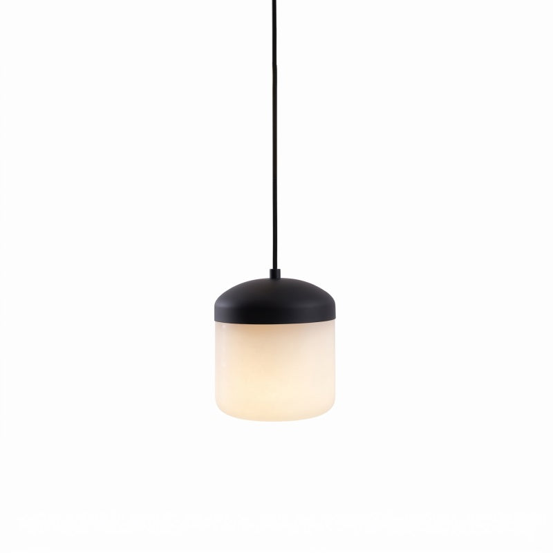 Arquesian hanglamp van albast in
