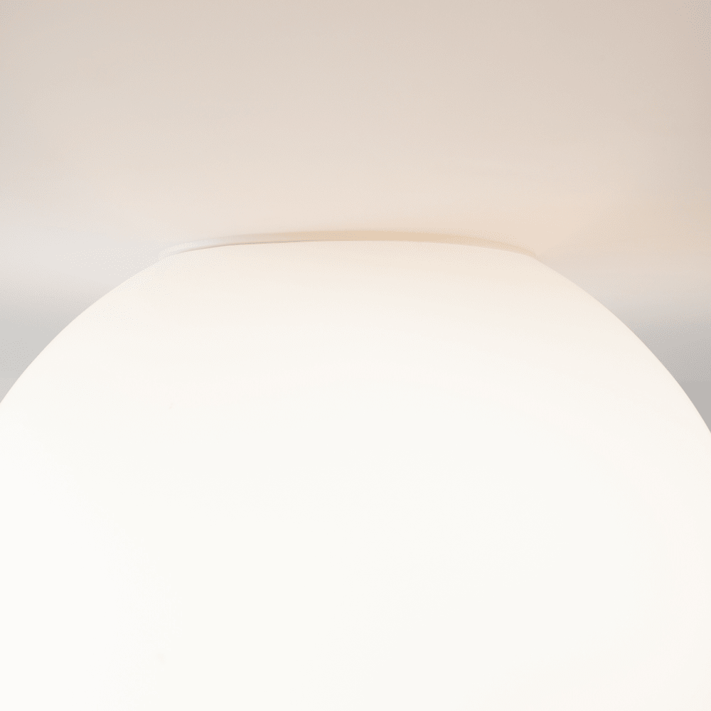 Asteris Noctis bollen hanglamp