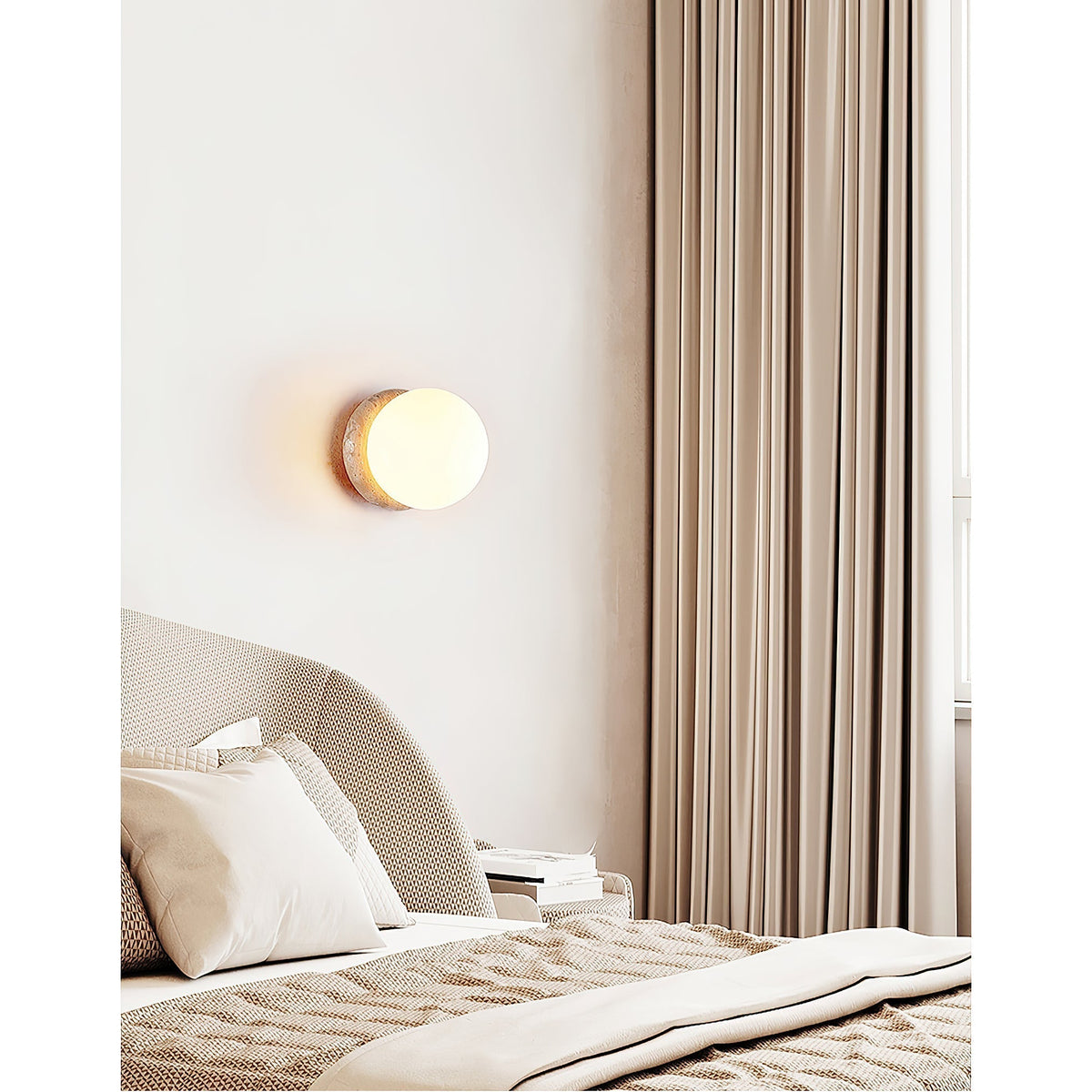 Soriina wandlamp