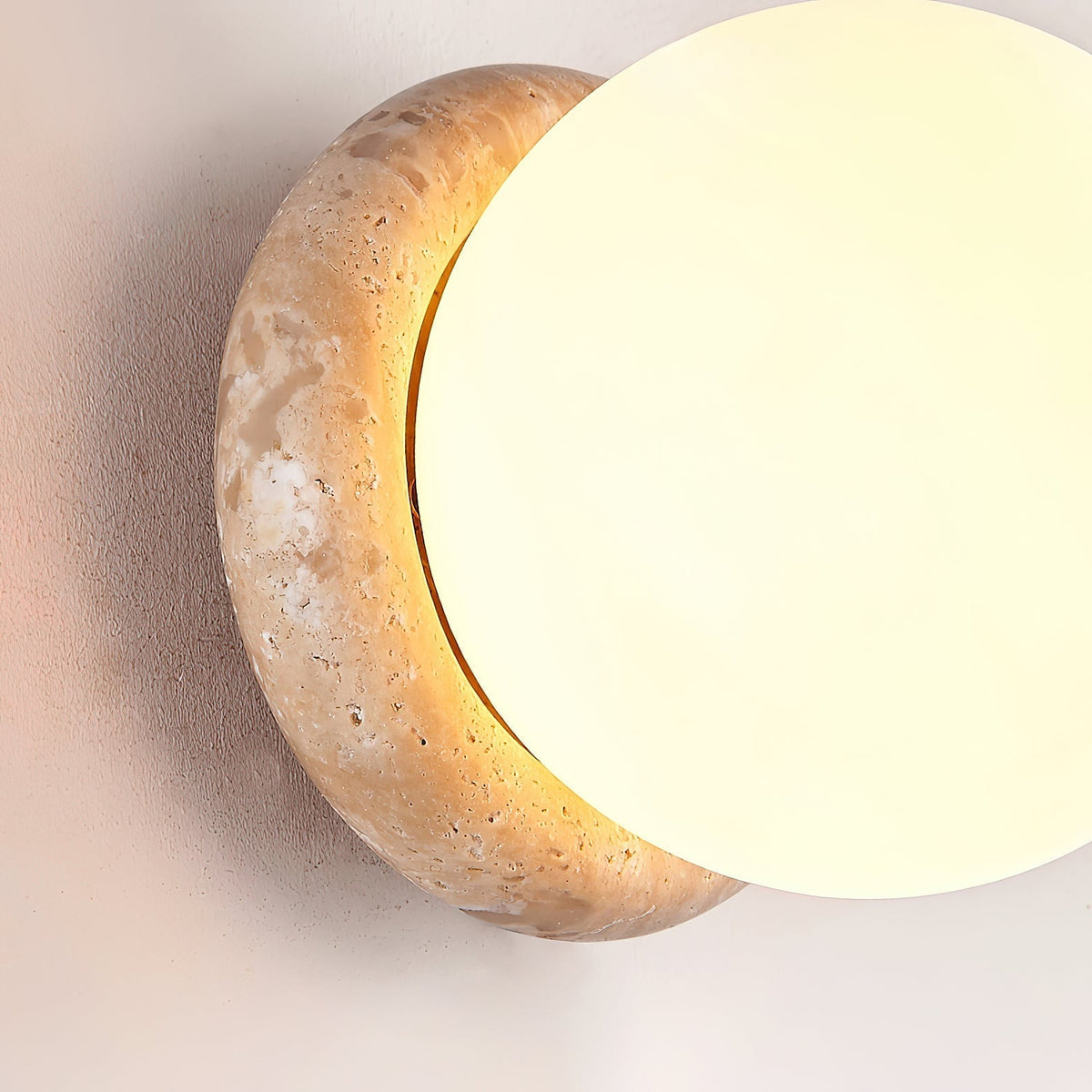 Soriina wandlamp