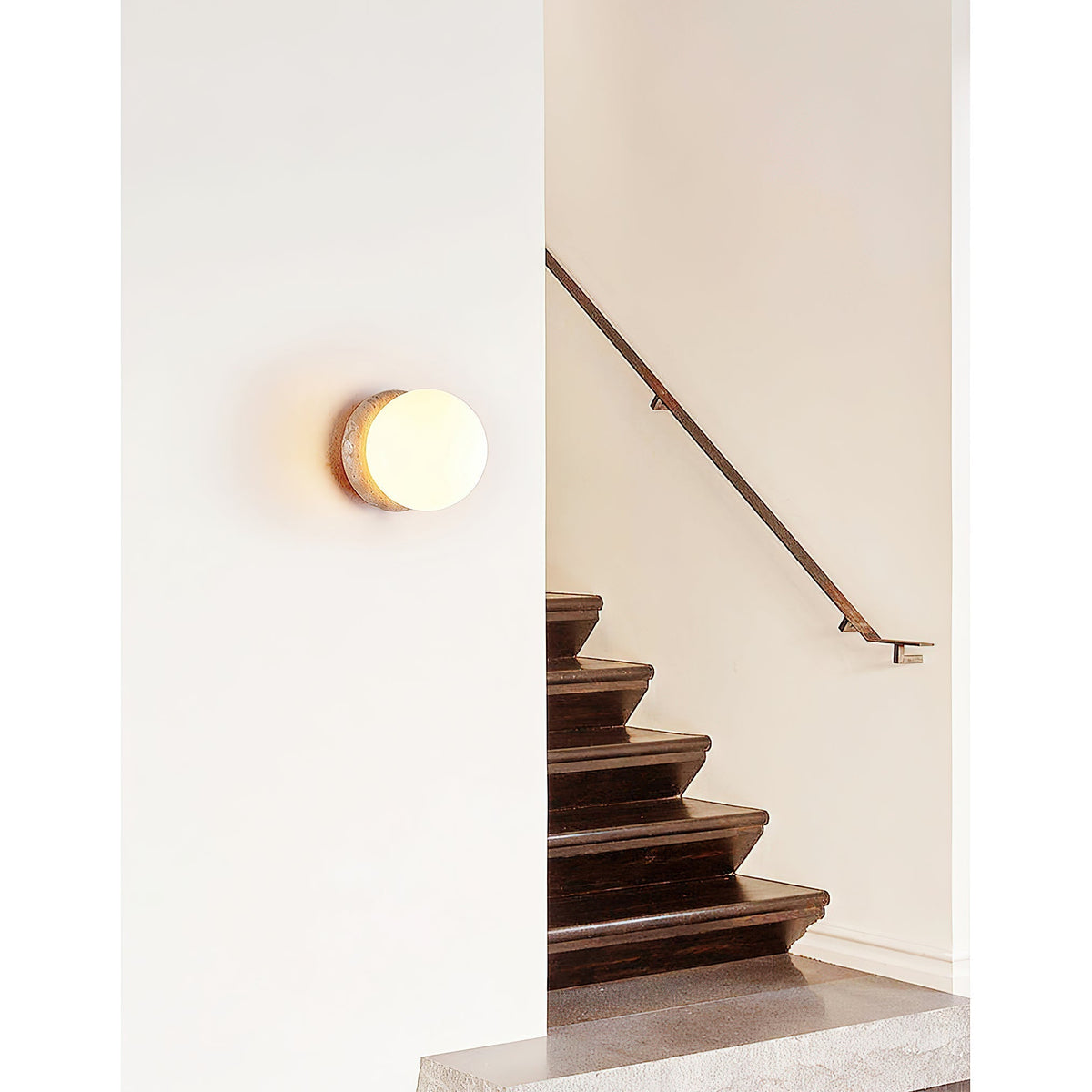 Soriina wandlamp