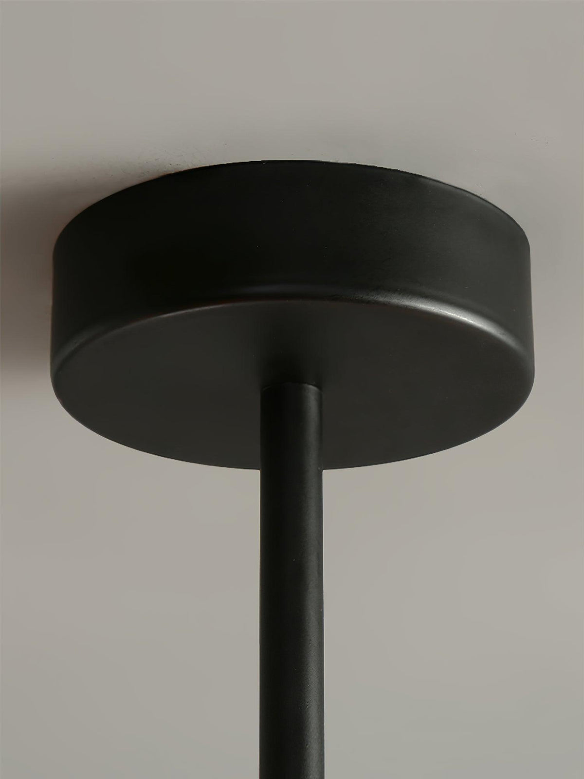 Eloz dubbele kroonluchter met 6-licht modern