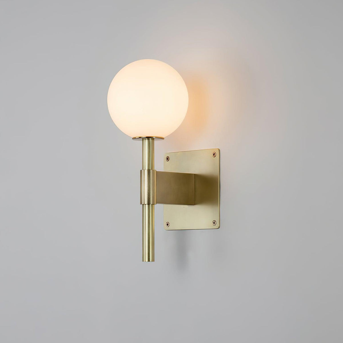 Veleneria wandlamp