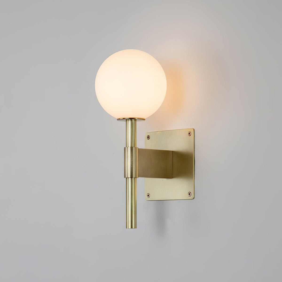 Veleneria wandlamp