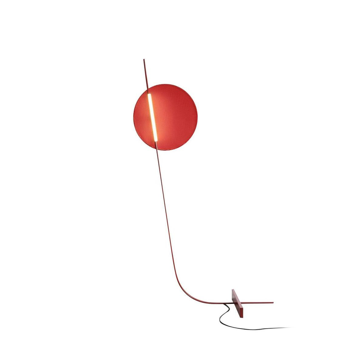Solana vloerlamp