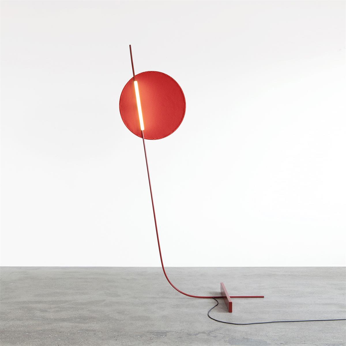 Solana vloerlamp