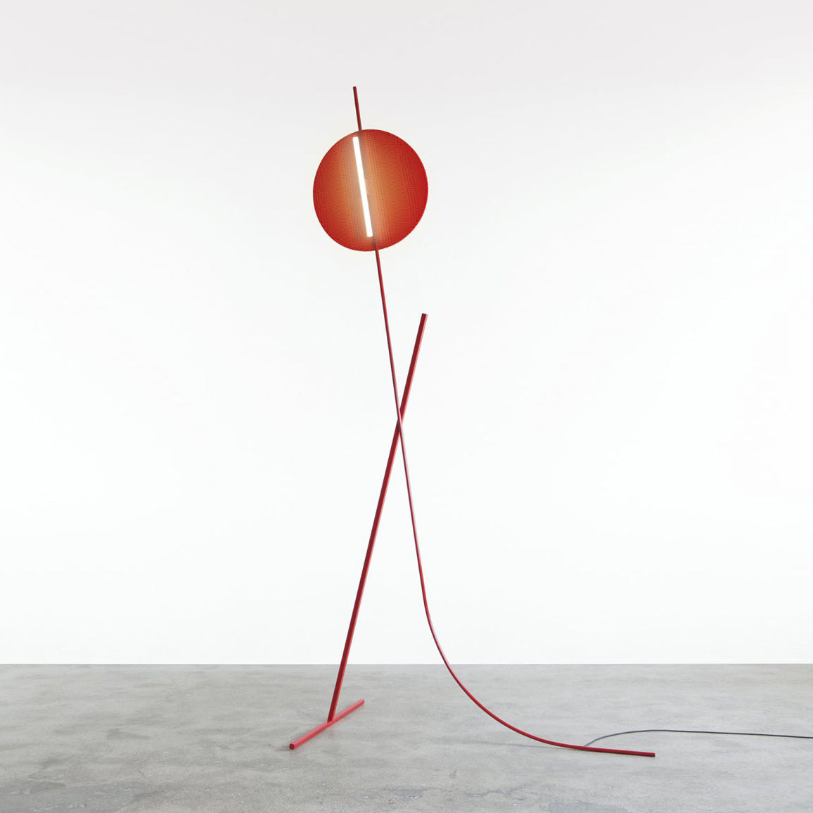 Solana vloerlamp