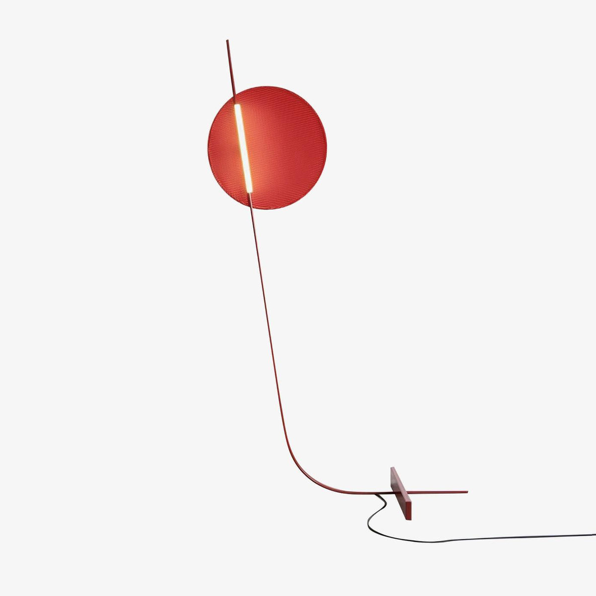 Arshaen moderne vloerlamp