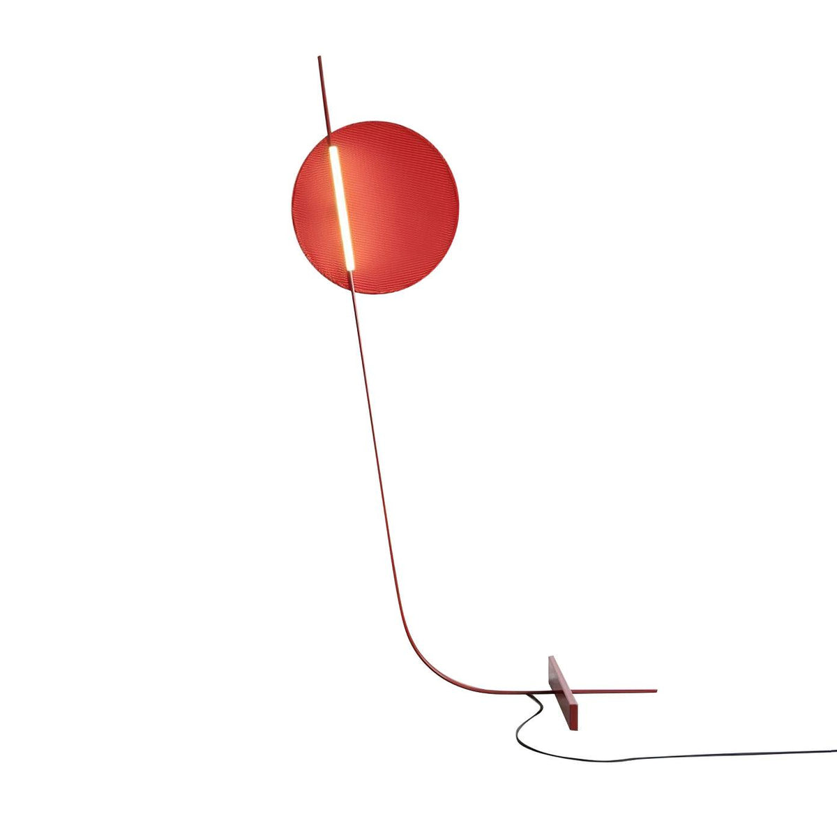 Arshaen moderne vloerlamp
