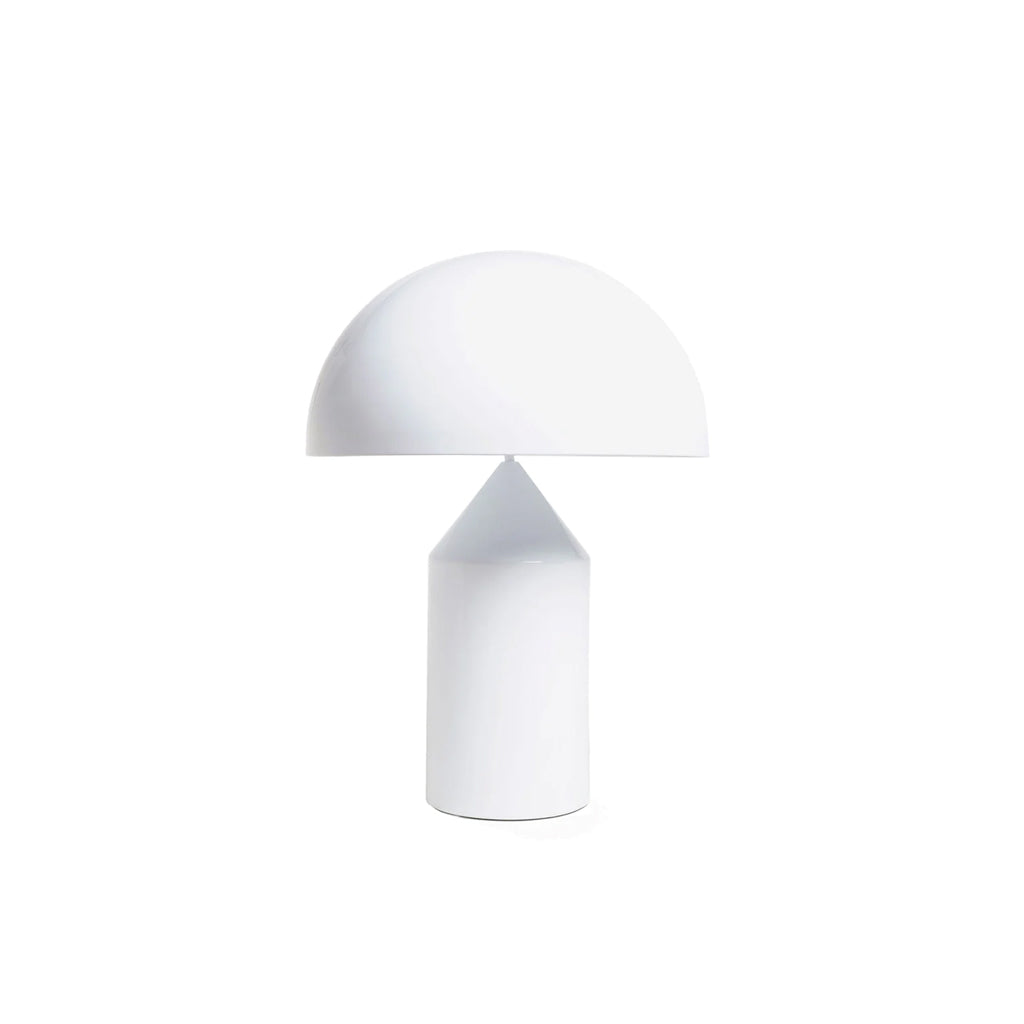 Selisina Industriële minimalistische tafellamp