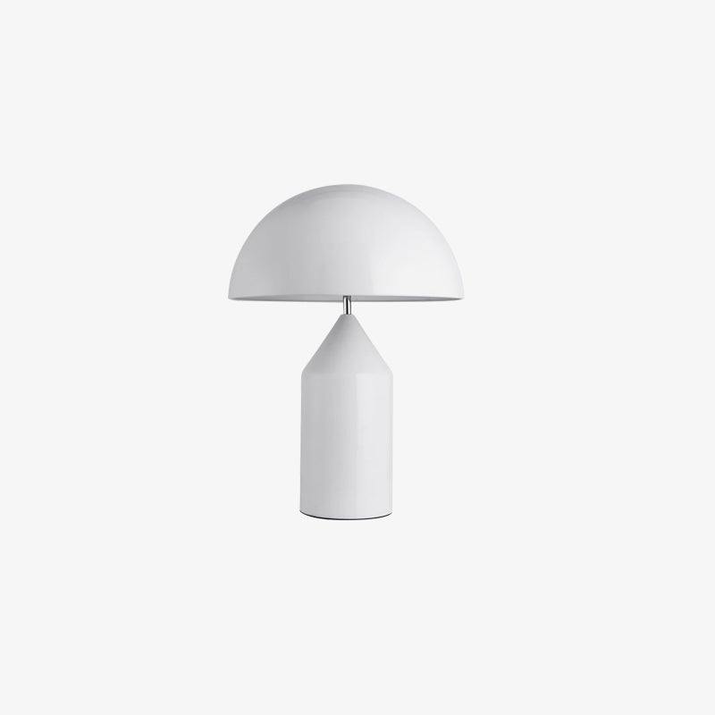 Selisina Industriële minimalistische tafellamp