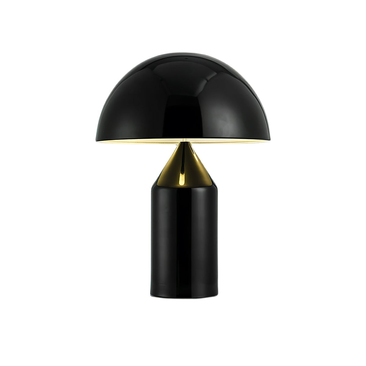 Selisina Industriële minimalistische tafellamp