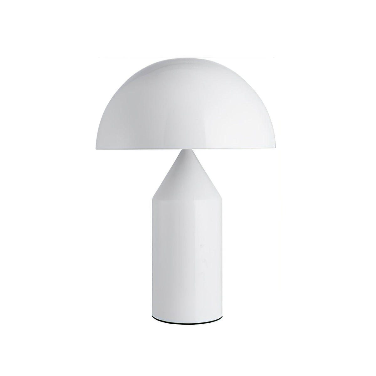 Selisina Industriële minimalistische tafellamp