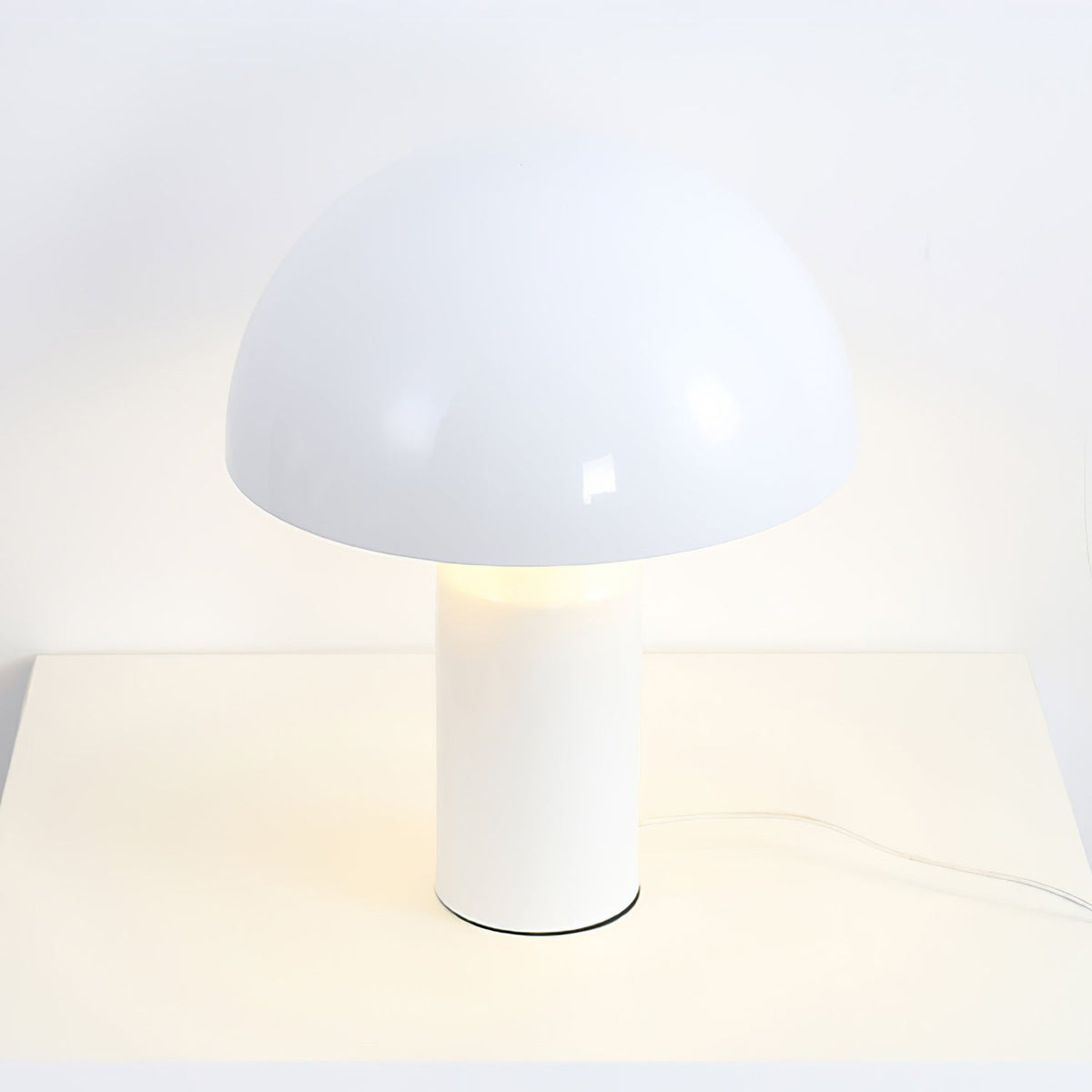 Selisina Industriële minimalistische tafellamp