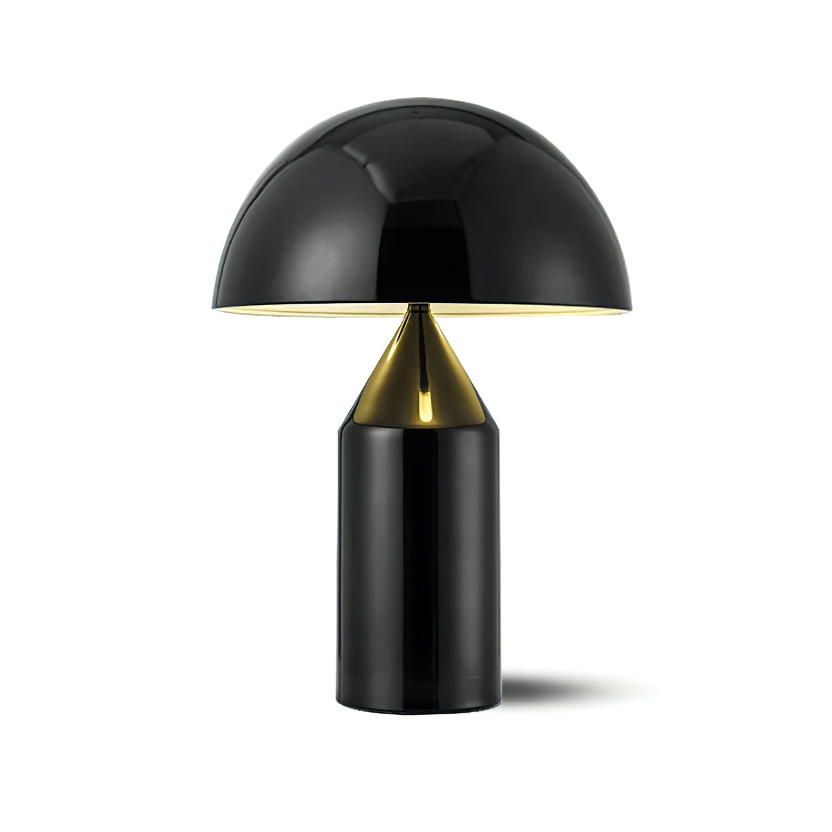 Selisina Industriële minimalistische tafellamp