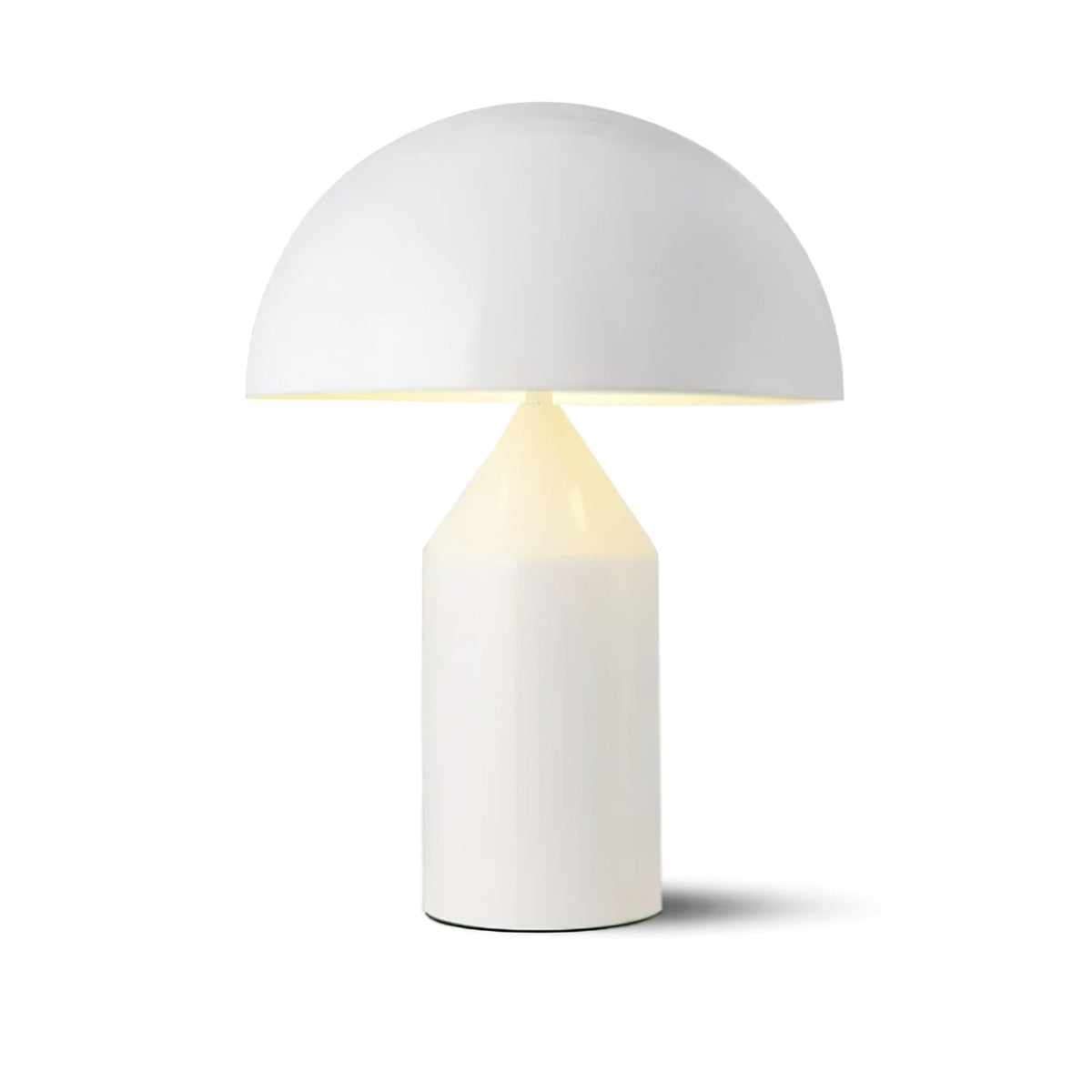 Selisina Industriële minimalistische tafellamp