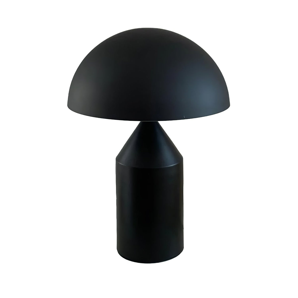 Selisina Industriële minimalistische tafellamp