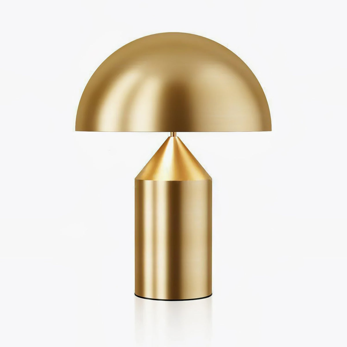 Selisina Industriële minimalistische tafellamp