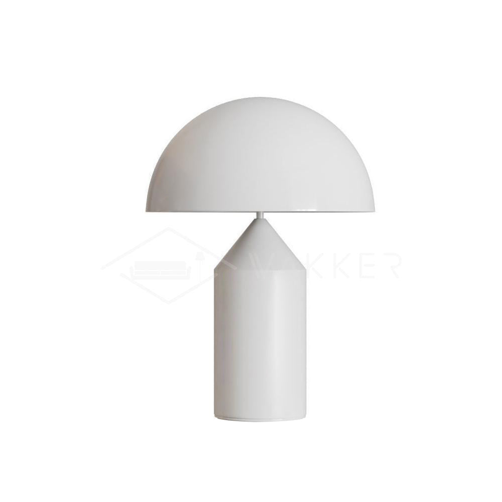 Selisina Industriële minimalistische tafellamp
