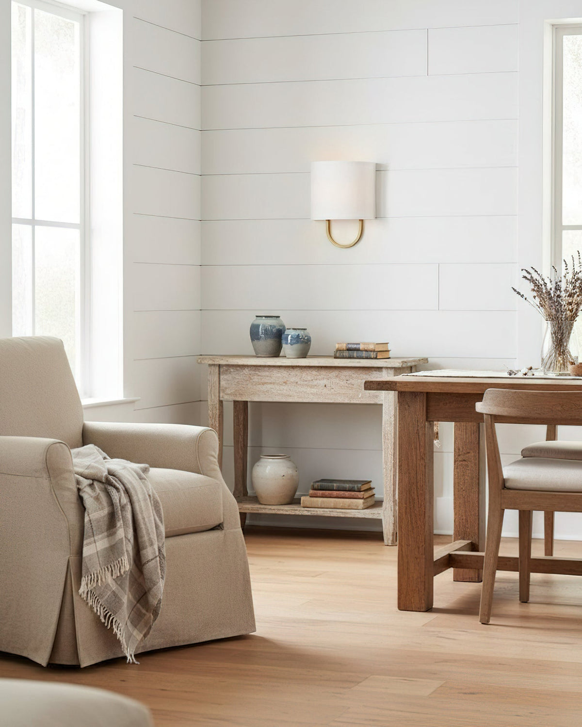 Elaerora wandlamp