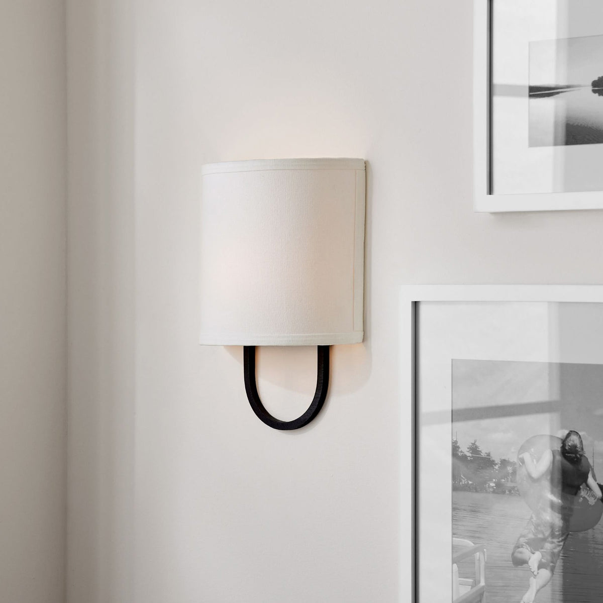 Elaerora wandlamp