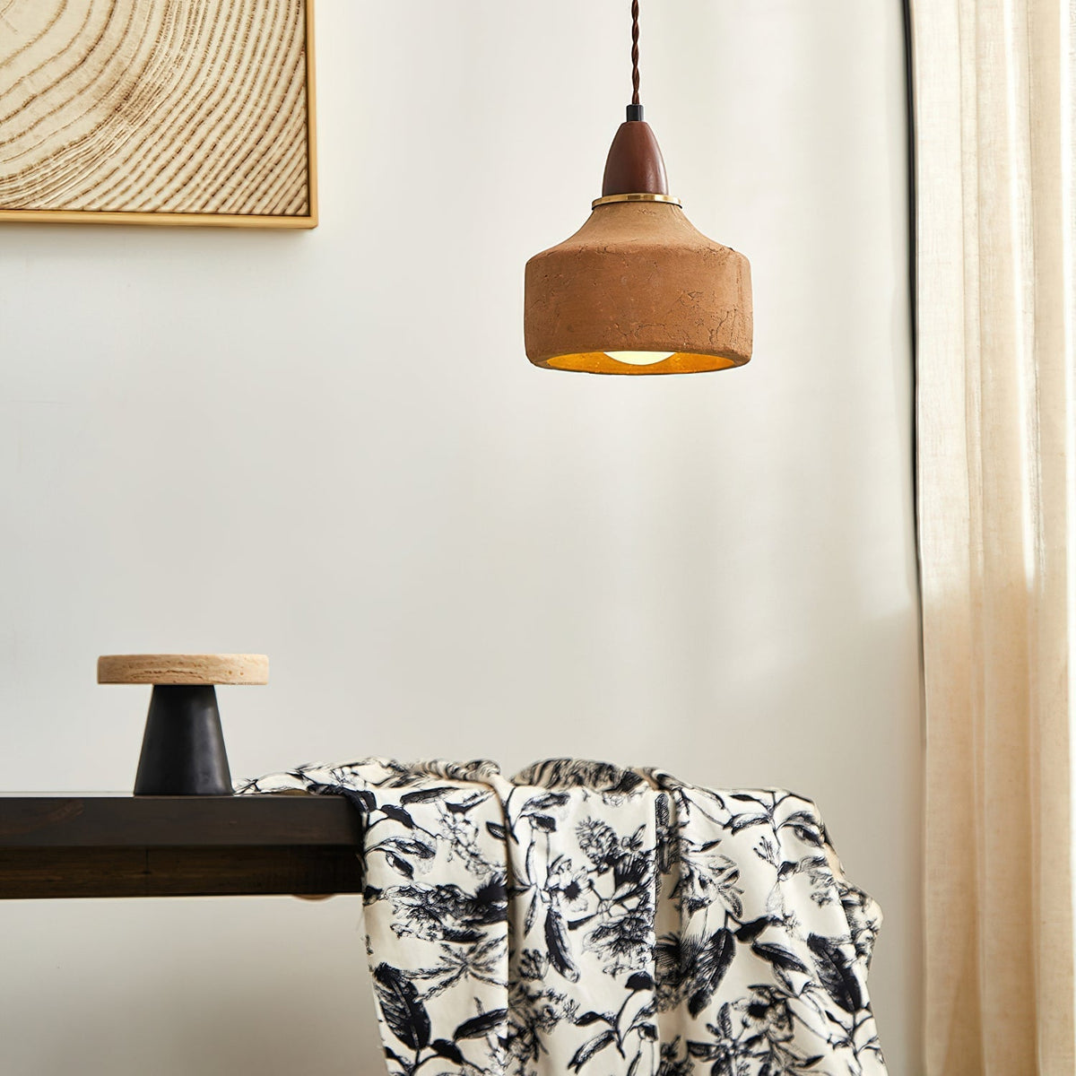 Orelivena hanglamp