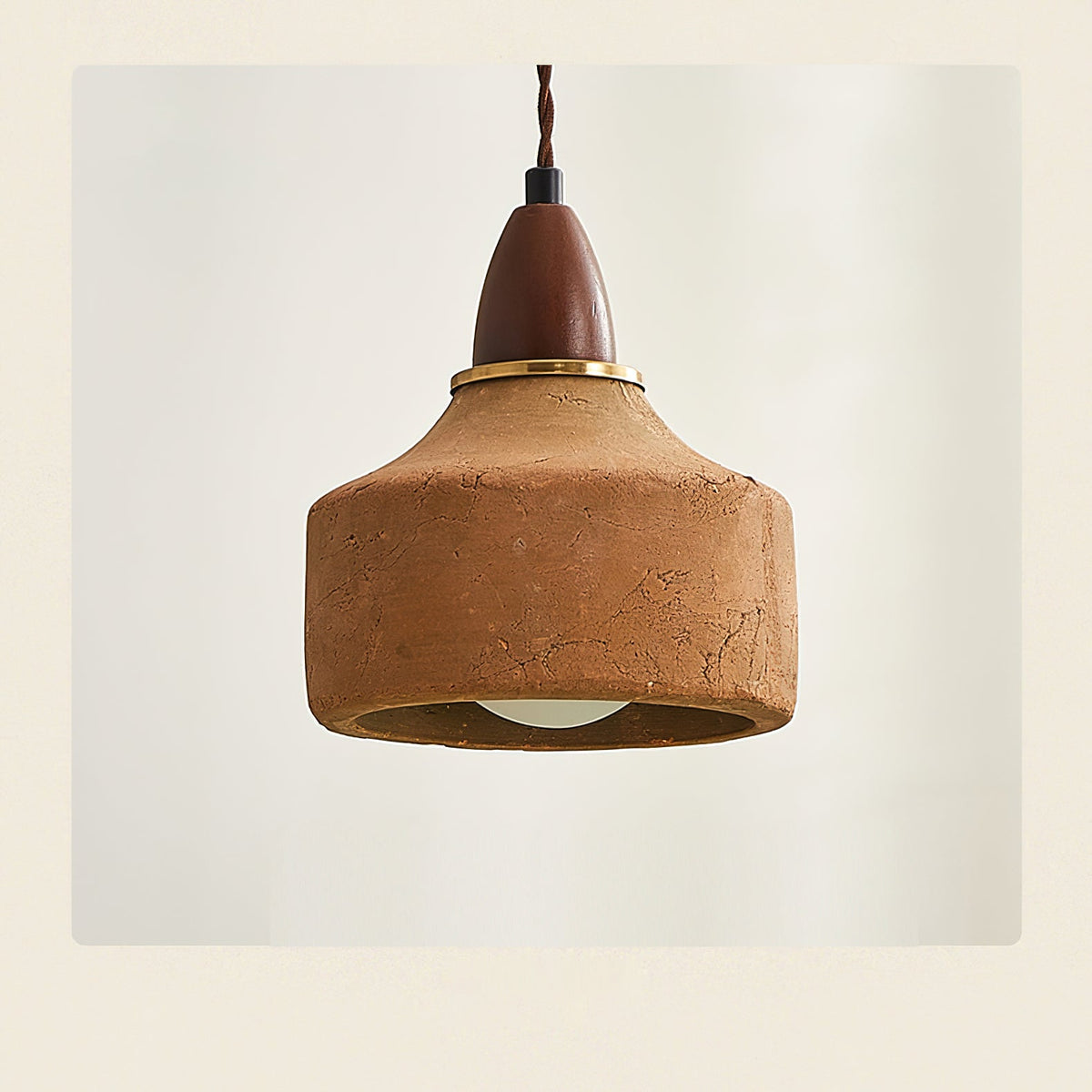 Orelivena hanglamp