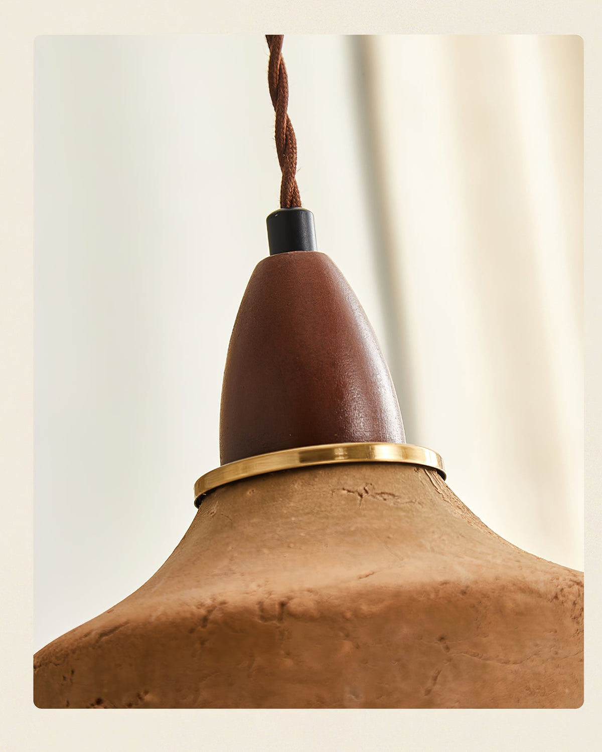 Orelivena hanglamp