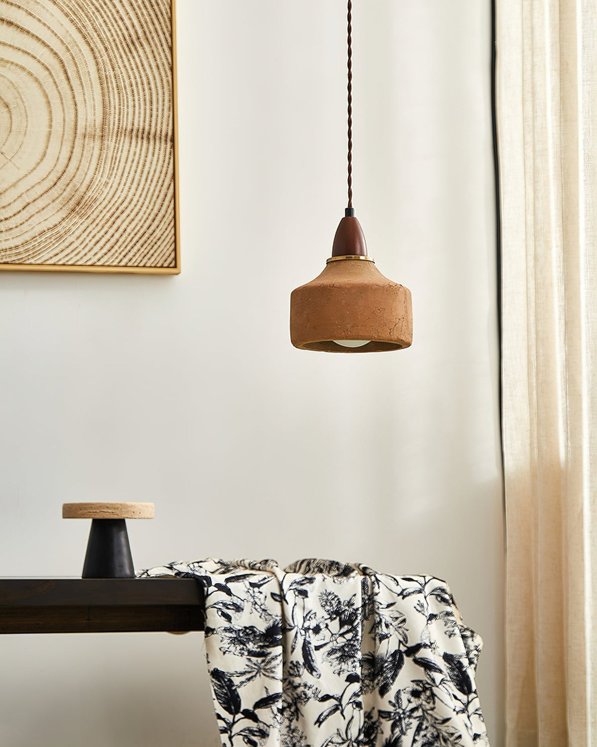 Orelivena hanglamp