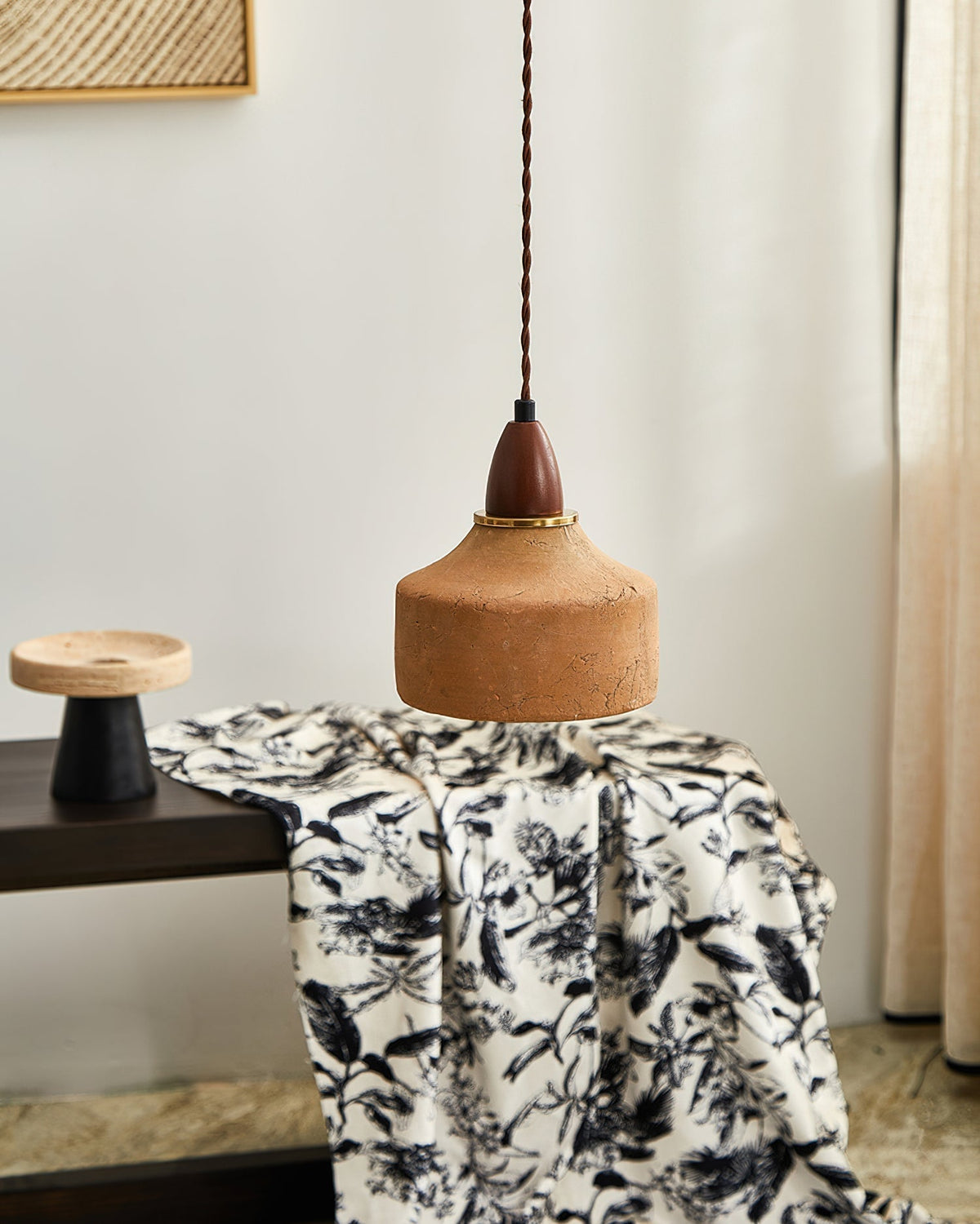 Orelivena hanglamp