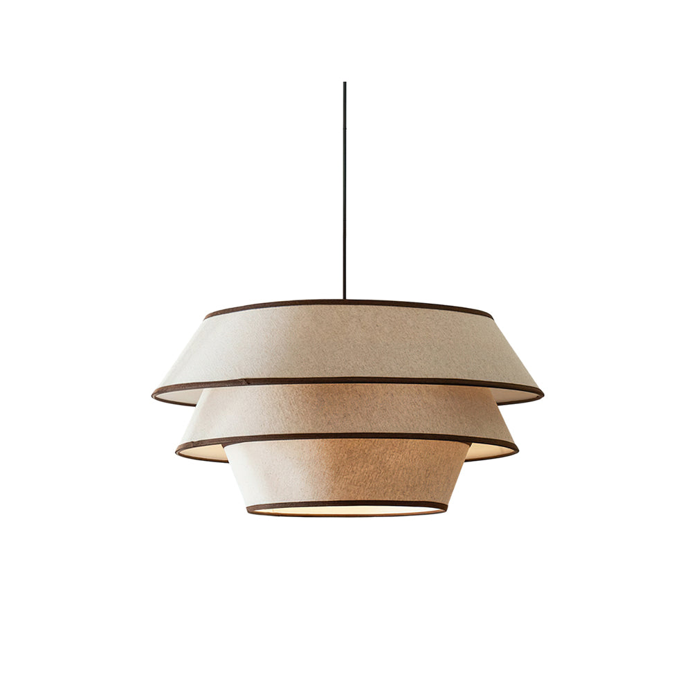 Teriorette hanglamp