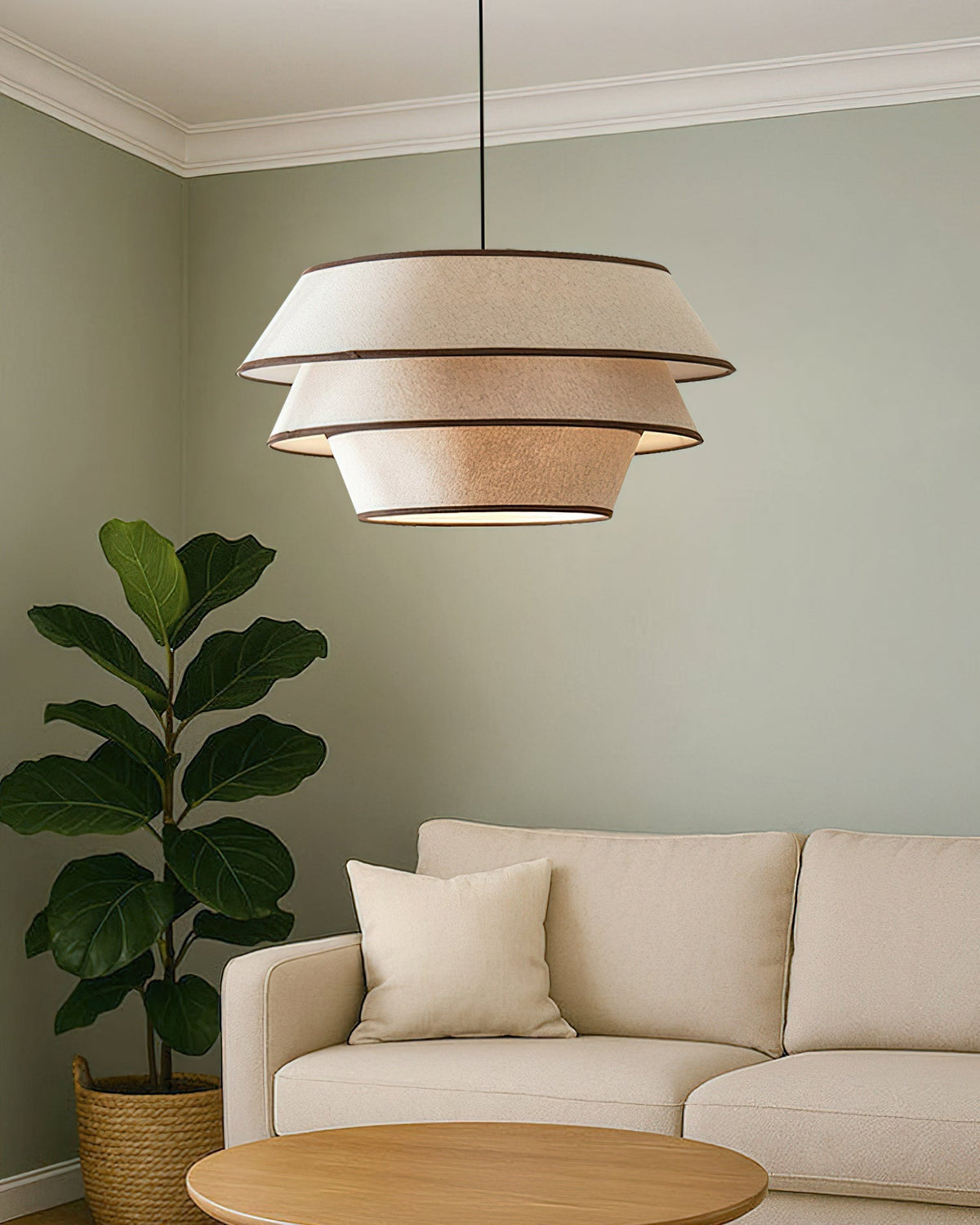 Teriorette hanglamp