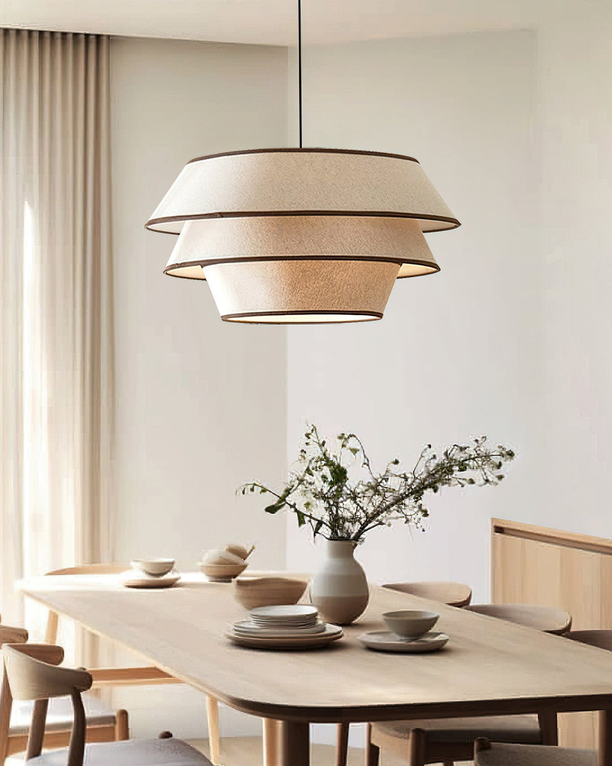 Teriorette hanglamp