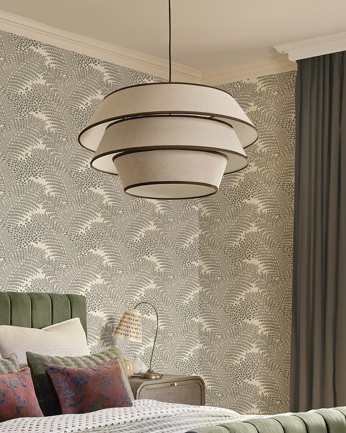 Teriorette hanglamp