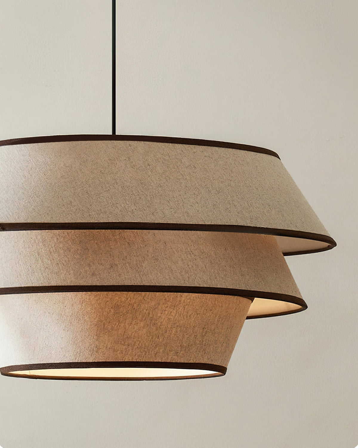 Teriorette hanglamp