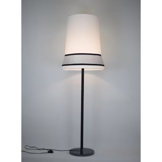 Clarak Contardi vloerlamp