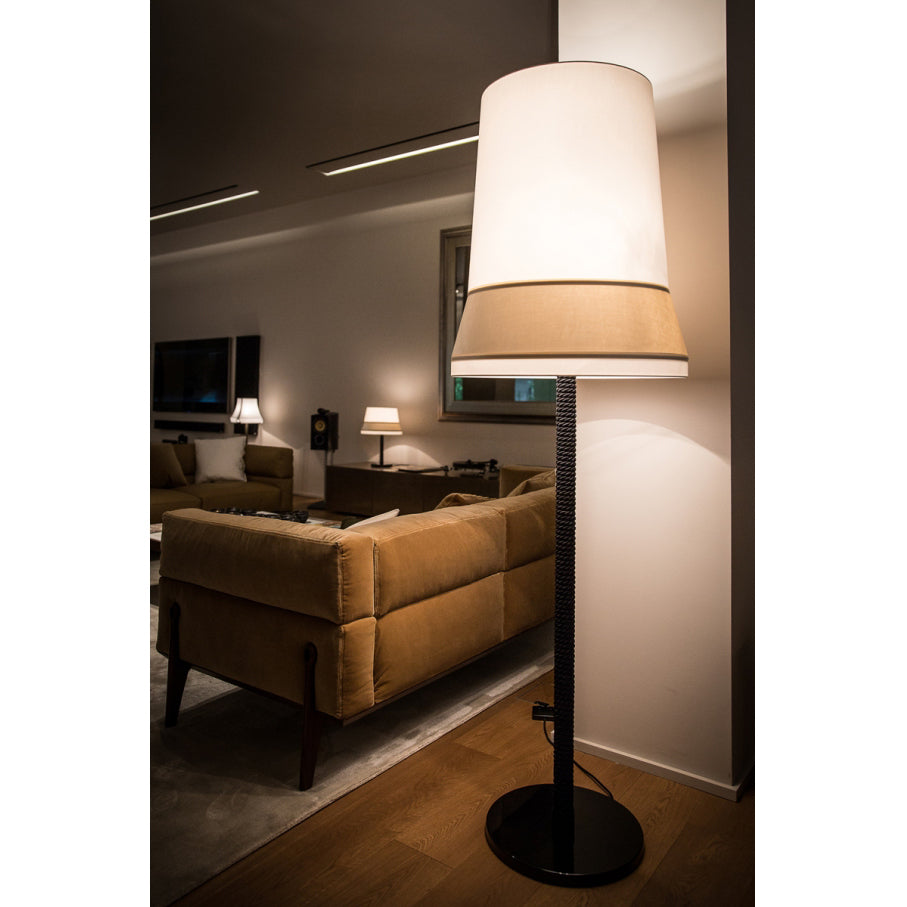 Clarak Contardi vloerlamp